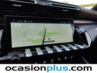 Peugeot 508 SW BlueHDi 130 S&S GT EAT8 96 kW (130 CV)