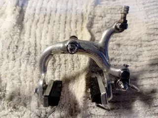 Freni Shimano Anni '80 Bici Corsa Epoca