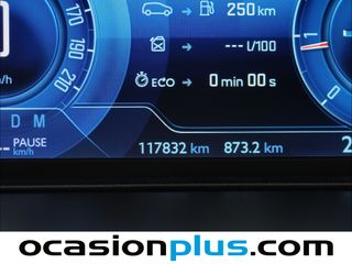 Citroen Grand C4 Picasso BlueHDi 150 Airdream Feel EAT6 110 kW (150 CV)