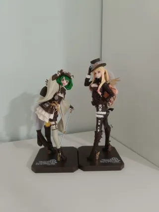 Figura Macross