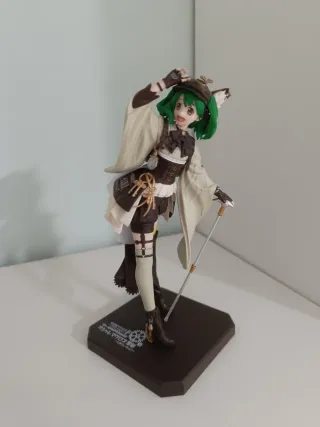 Figura Macross
