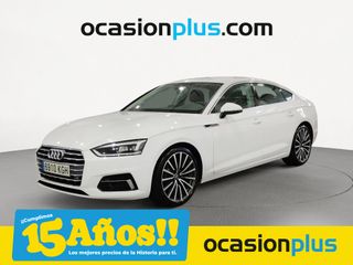 Audi A5 Sportback Sport 2.0 TDI 110 kW (150 CV)