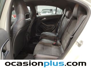 Mercedes-Benz Clase A 180 CDI AMG Line 80 kW (109 CV)