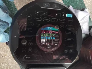 Altavoz Sony Party Speaker