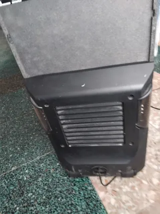 Altavoz Sony Party Speaker