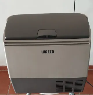 Nevera Waeco Cool Freeze CDF-18