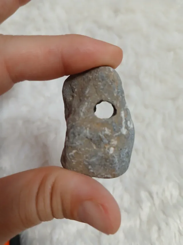 Piedra Bruja - Piedra Hada - Piedra de Odin