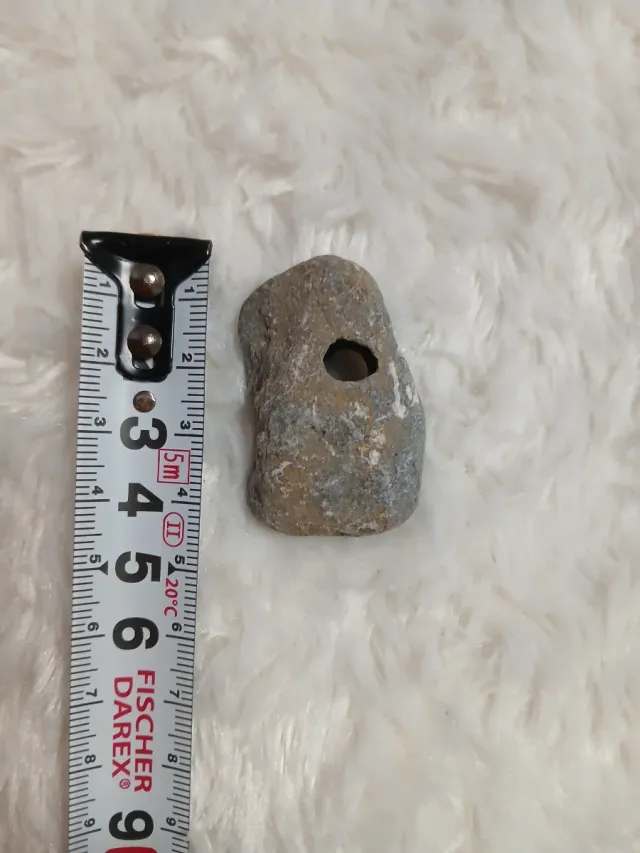 Piedra Bruja - Piedra Hada - Piedra de Odin