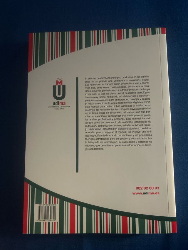Aprendizaje y tecnologías de la información y l...