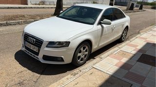 Audi A4 2010
