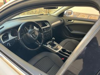 Audi A4 2010