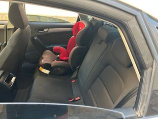 Audi A4 2010