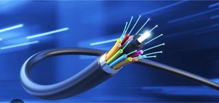 todo tipo de trabajos de fibra óptica cableado