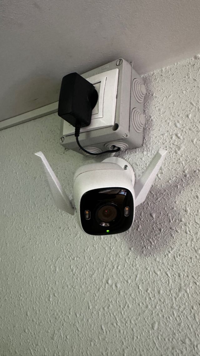 todo tipo de trabajos de fibra óptica cableado 