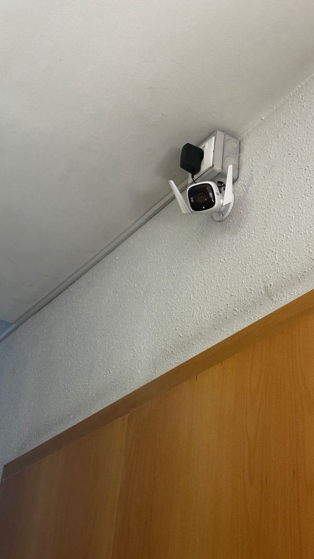 todo tipo de trabajos de fibra óptica cableado 