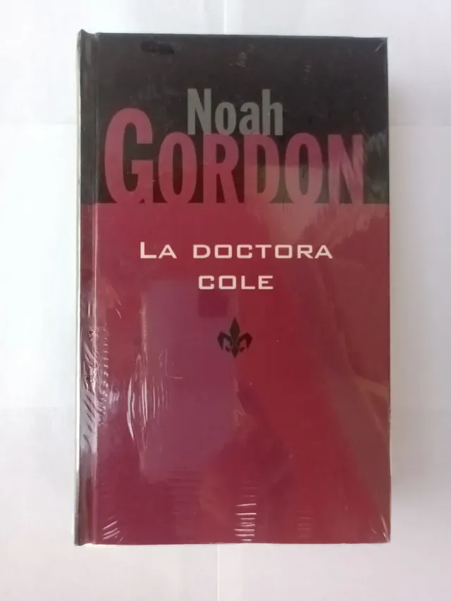 LA DOCTORA COLE