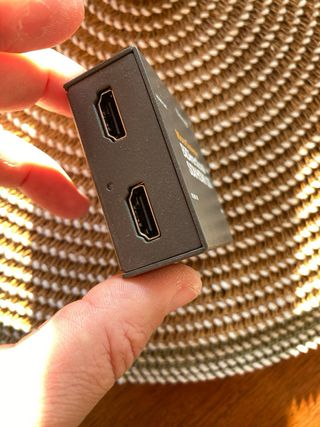 Blackmagic Micro Converter SDI/HDMI 12G BiDir