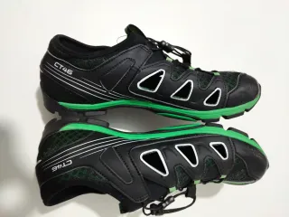 Shimano T44 mtb 
