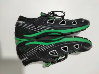 Shimano T44 mtb 