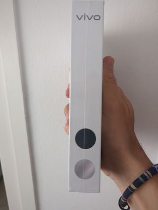 Vivo Y29s 5G Verde