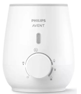 Calienta biberones Philips Avent