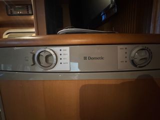 Autocaravana Mercedes Rapido Le Randonneur 995M