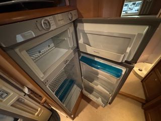 Autocaravana Mercedes Rapido Le Randonneur 995M