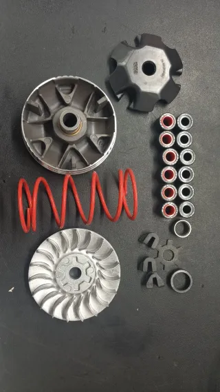 Kit Variatore Malossi 5112800