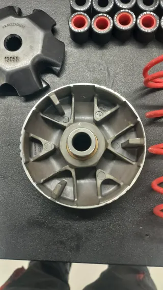 Kit Variatore Malossi 5112800