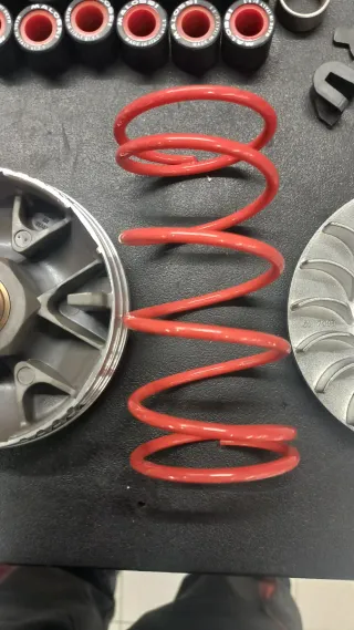 Kit Variatore Malossi 5112800