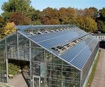 Vivero  Produccion / Invernadero  Solar 10000w