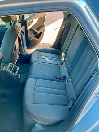 Audi A4 2016