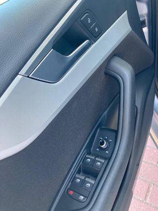 Audi A4 2016
