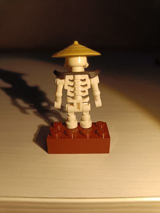 Lego NINJAGO-wyplash 