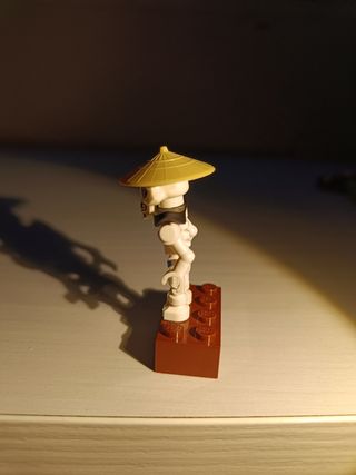 Lego NINJAGO-wyplash 