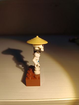 Lego NINJAGO-wyplash 