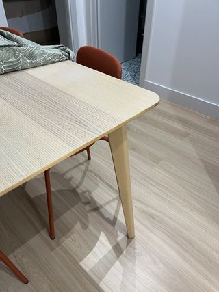 Mesa comedor LISABAO Ikea 