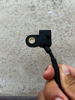 Sensor árbol levas VW Audi SEAT Skoda 2.0 TDI