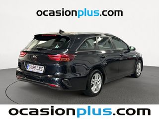 Kia Ceed Tourer 1.0 T-GDi Concept 88 kW (120 CV)