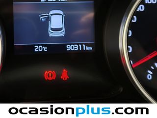 Kia Ceed Tourer 1.0 T-GDi Concept 88 kW (120 CV)