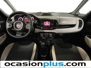 Fiat 500L 1.6 16v Multijet II S&S Trekking 77 kW (105 CV)
