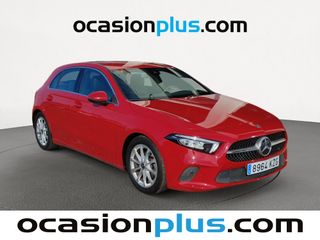 Mercedes-Benz Clase A 180 d 85 kW (116 CV)