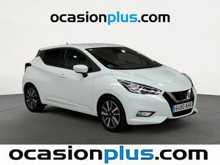 Nissan Micra IG-T 90 S&S Acenta 66 kW (90 CV)