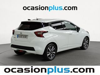 Nissan Micra IG-T 90 S&S Acenta 66 kW (90 CV)
