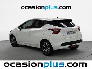 Nissan Micra IG-T 90 S&S Acenta 66 kW (90 CV)