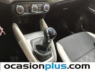 Nissan Micra IG-T 90 S&S Acenta 66 kW (90 CV)
