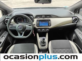 Nissan Micra IG-T 90 S&S Acenta 66 kW (90 CV)