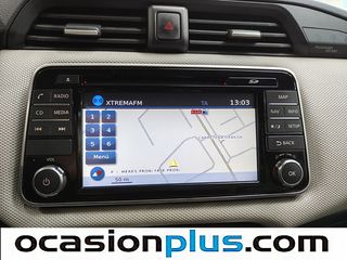 Nissan Micra IG-T 90 S&S Acenta 66 kW (90 CV)