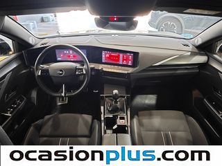 Opel Astra 1.2 Turbo XHT GS 96 kW (130 CV)
