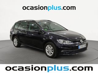 Volkswagen Golf Variant Ready2Go 1.0 TSI 85 kW (115 CV)